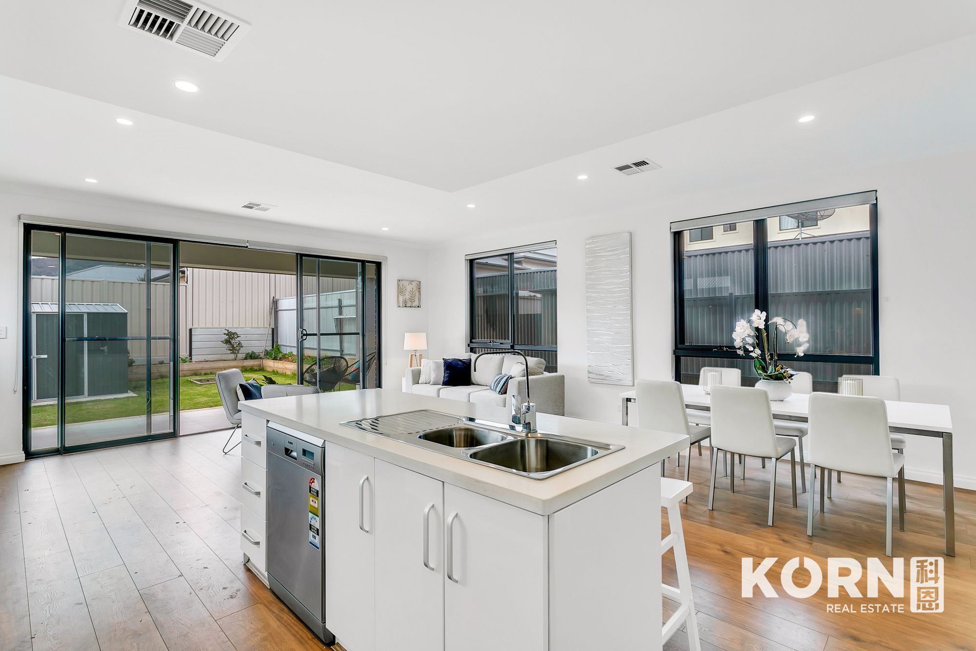 15B Jury Avenue, Rostrevor
