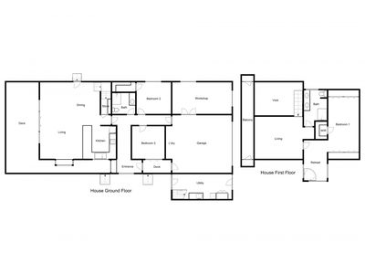 29 Alpine Ridge Drive, Merrijig
