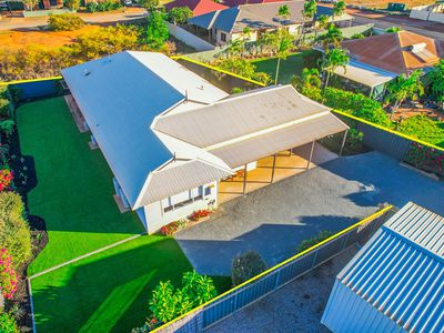 25A Yarrunga Crescent, South Hedland