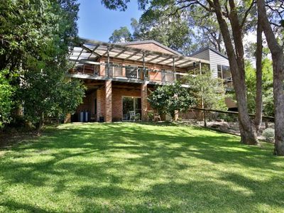 13 Cullen Crescent, Kangaroo Valley