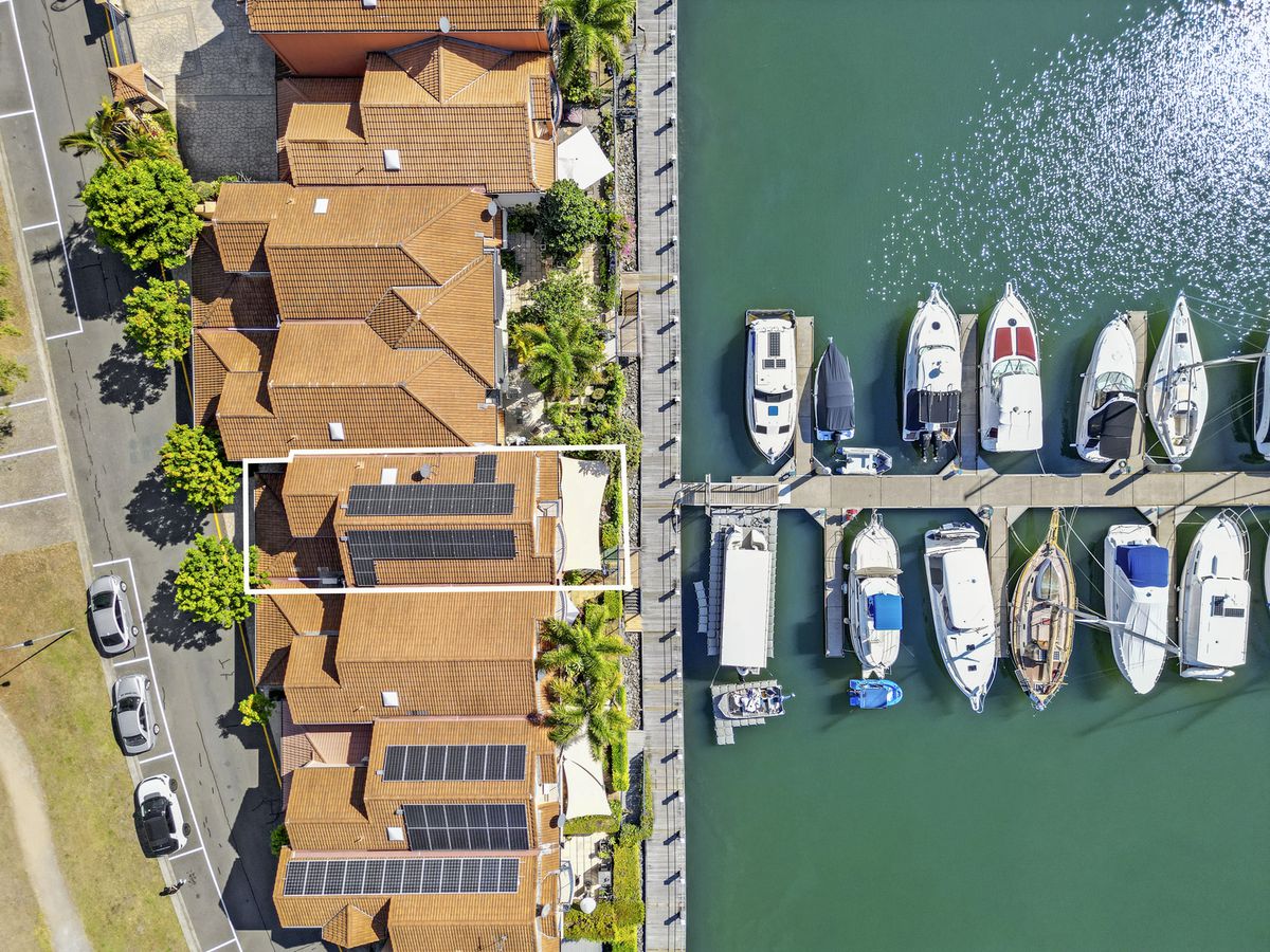 77 John Lund Drive, Hope Island Phillis Real Estate Queensland