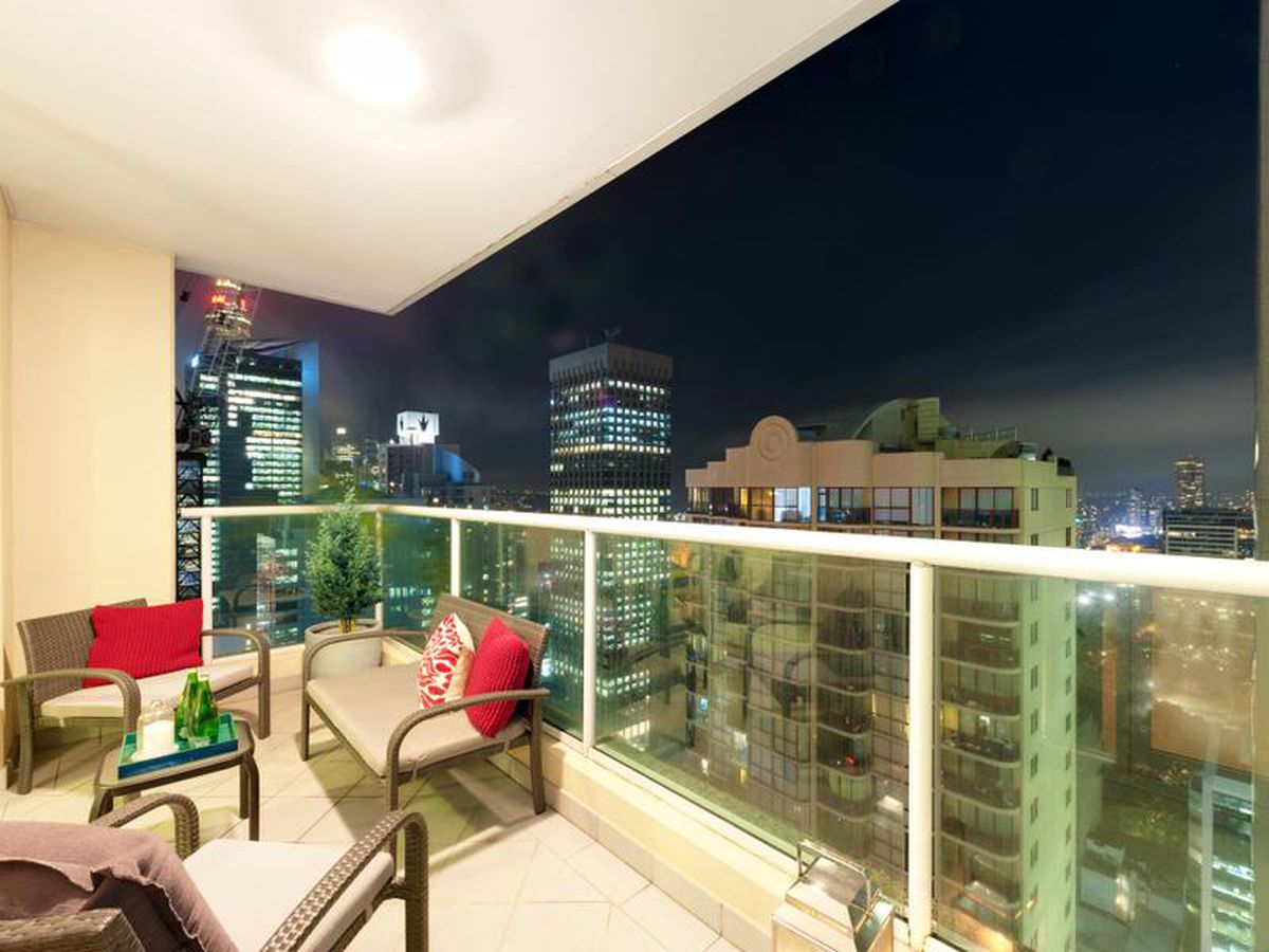 3902 / 343-357 Pitt Street, Sydney