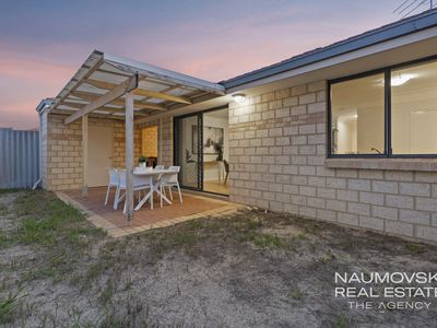 4 / 56 Collier Avenue, Balcatta