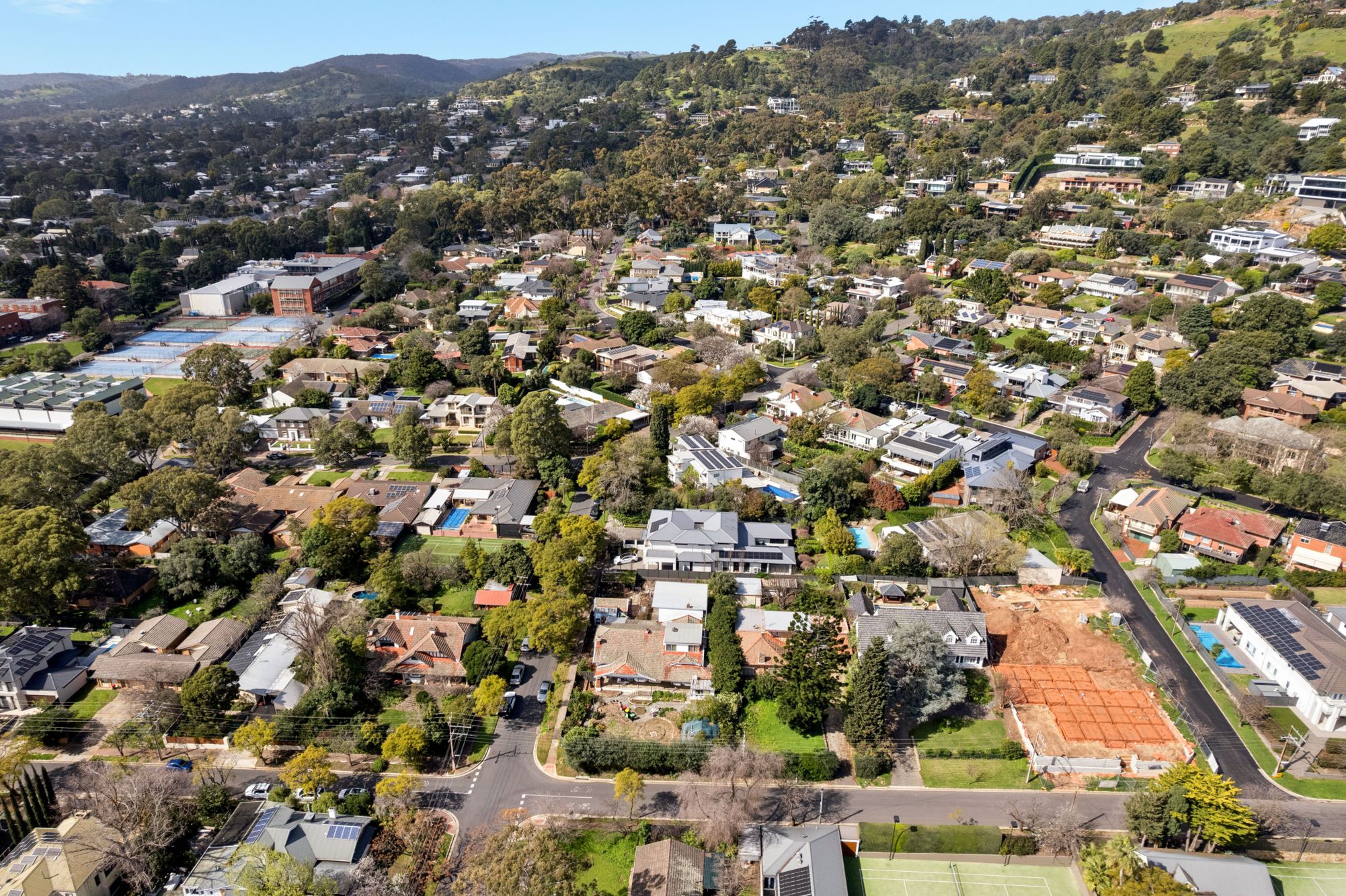 38 Pridmore Road, Glen Osmond