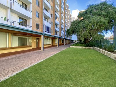 301 / 23 Adelaide Street, Fremantle