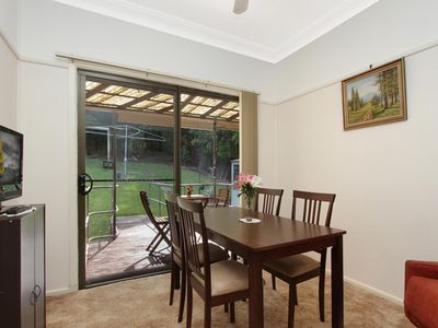 372 Northcliffe Drive, Lake Heights