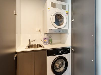 1205 / 105 Stirling Street, Perth