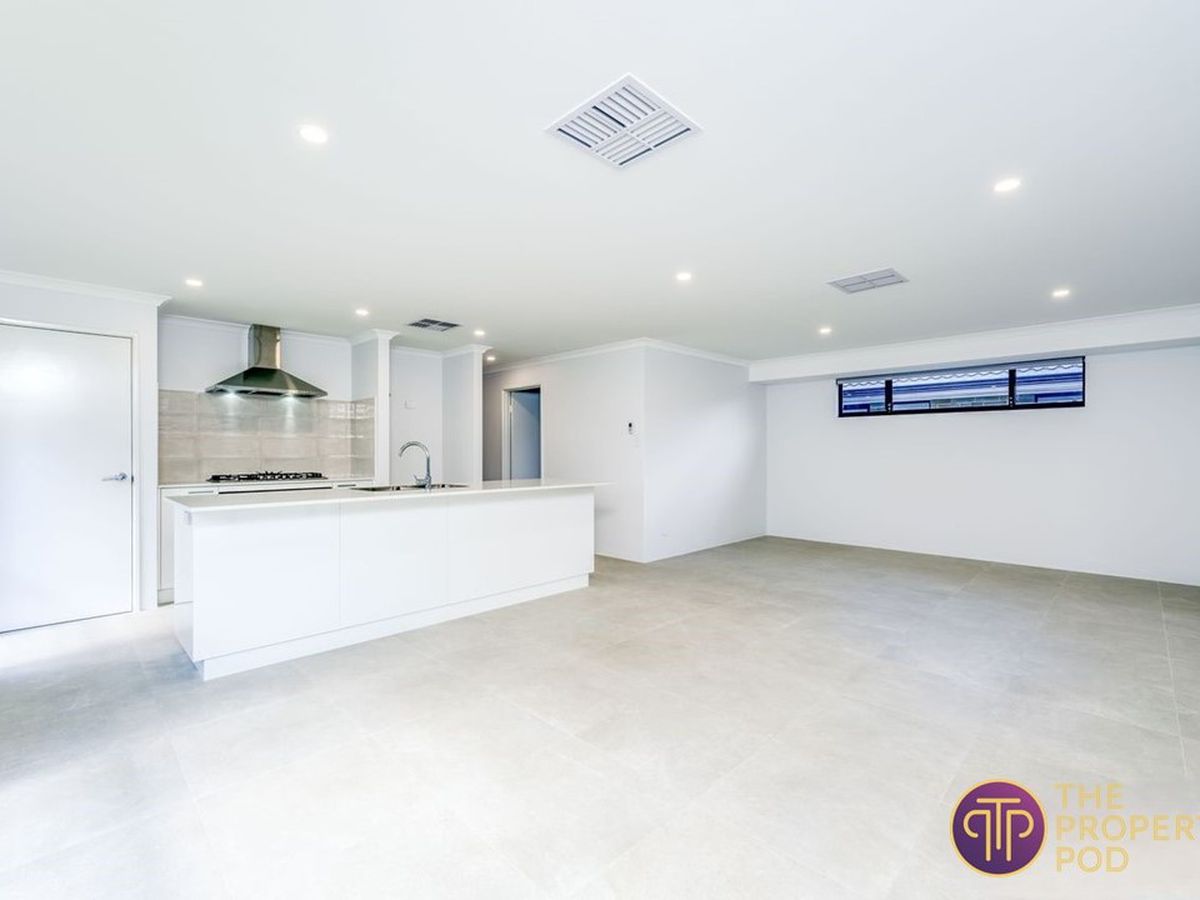 4 Phascogale Street, Brabham