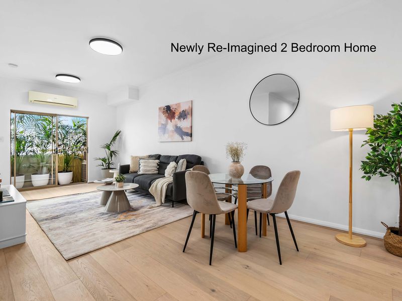 29 / 13 Greek Street, Glebe