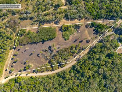 Lot 1 Ritamada Road, Emu Park