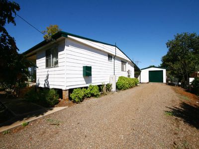 102 CHANDOS STREET, Gunnedah