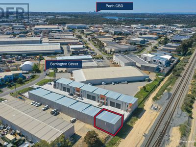 6 / 237 Barrington Street, Bibra Lake