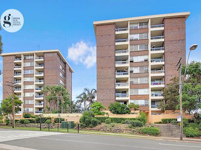 35 / 57-61 West Parade, West Ryde