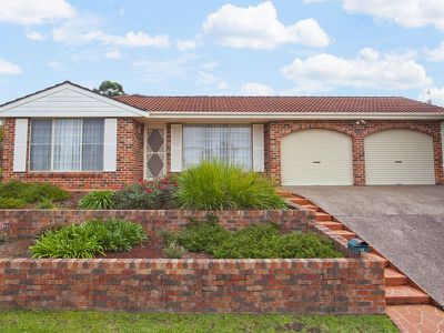 14 Sierra Drive, Horsley