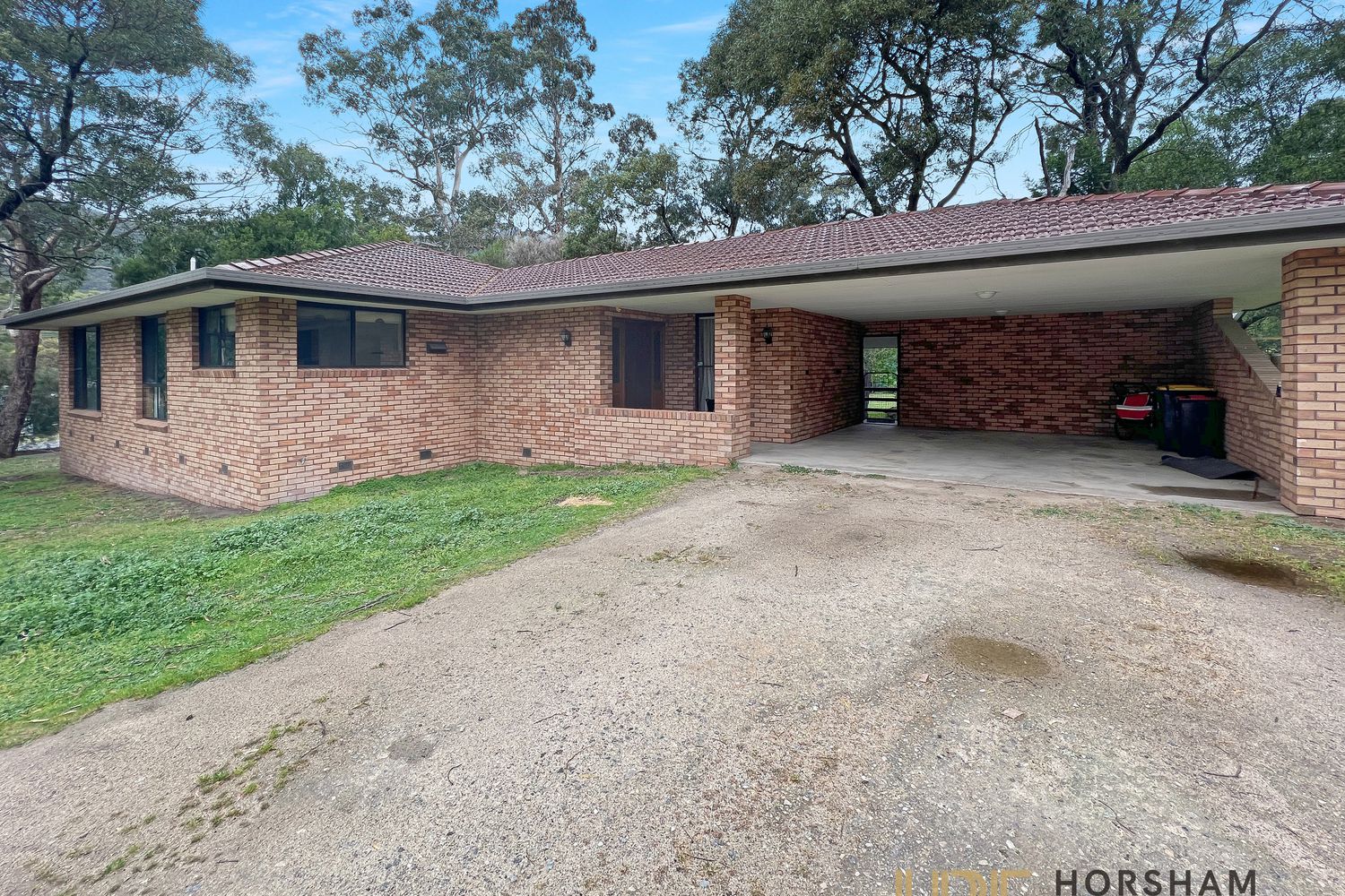 1 Hill Street, Halls Gap