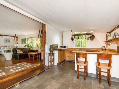301 Wallace Road, The Channon