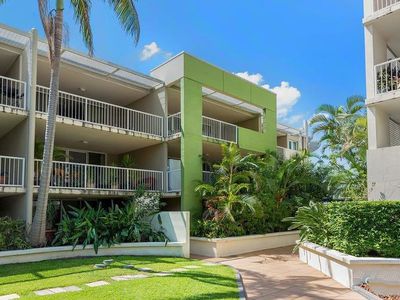 22 / 131 Wickham Street, Fortitude Valley