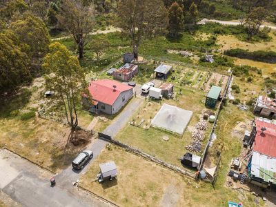 34 Schell Street, Rossarden