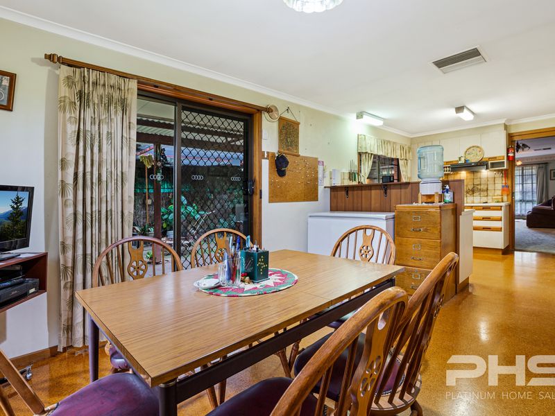 8  William Street, Kerang