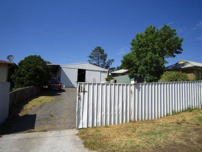 14 Etty Street, Castlemaine