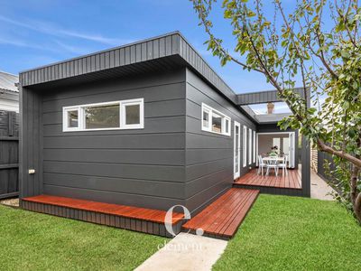 5 Oconnell Street, Geelong West