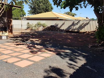 5A Yarrunga Crescent, South Hedland