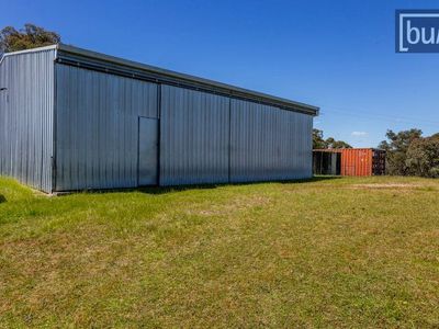 247 Slaughterhouse Road, Rutherglen