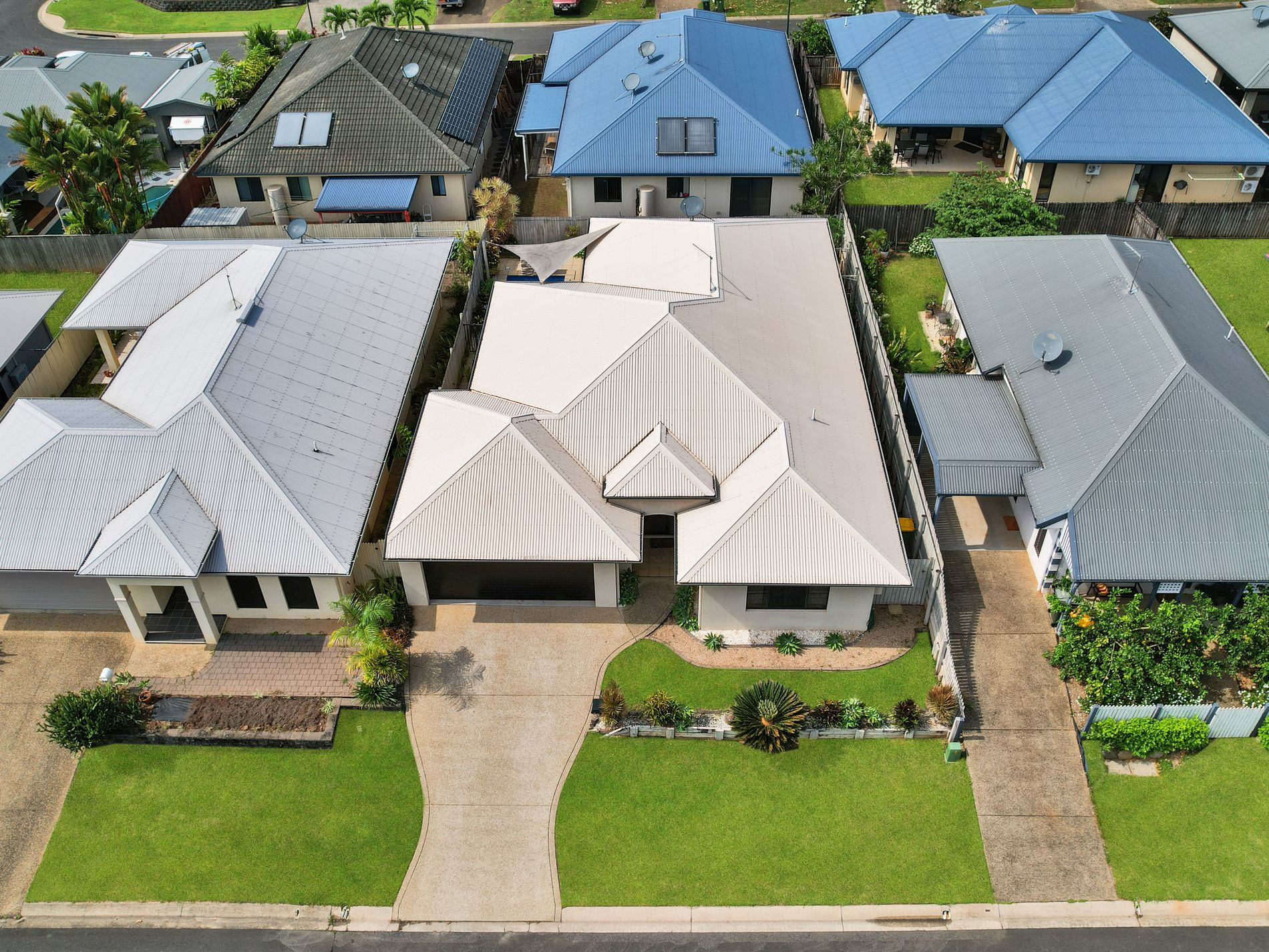 5 Lakefield Street, Mount Sheridan