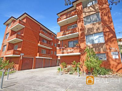 19 / 602 Punchbowl Road, Lakemba