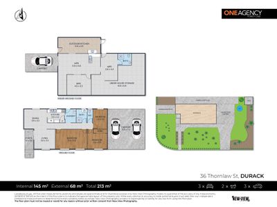 36 Thornlaw Street, Durack