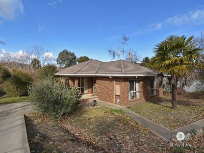 34 High Street, Beechworth