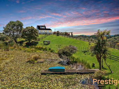 304 Tuhirangi Road, Makarau