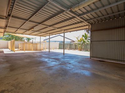 28 Haines Road, South Hedland