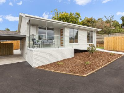 3 / 10 Weedon Avenue, South Launceston