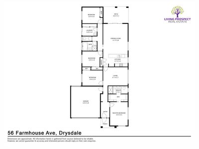 56 Farmhouse Avenue, Drysdale