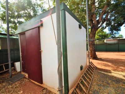 5 Brodie Crescent, South Hedland