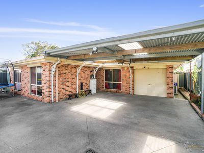 3A Harold Street, Guildford