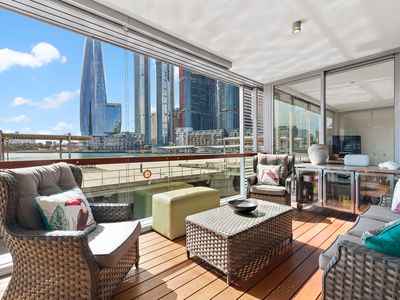 50 / 56A Pirrama Road, Pyrmont