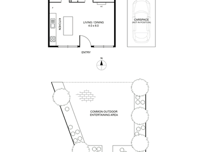 3 / 72 Speight Street, Newport