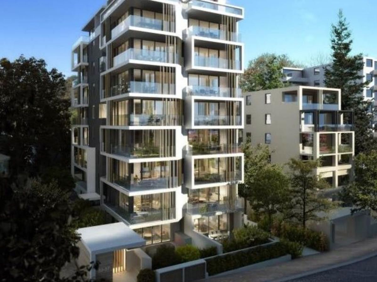 302 / 33 Waverley Street, Bondi ...