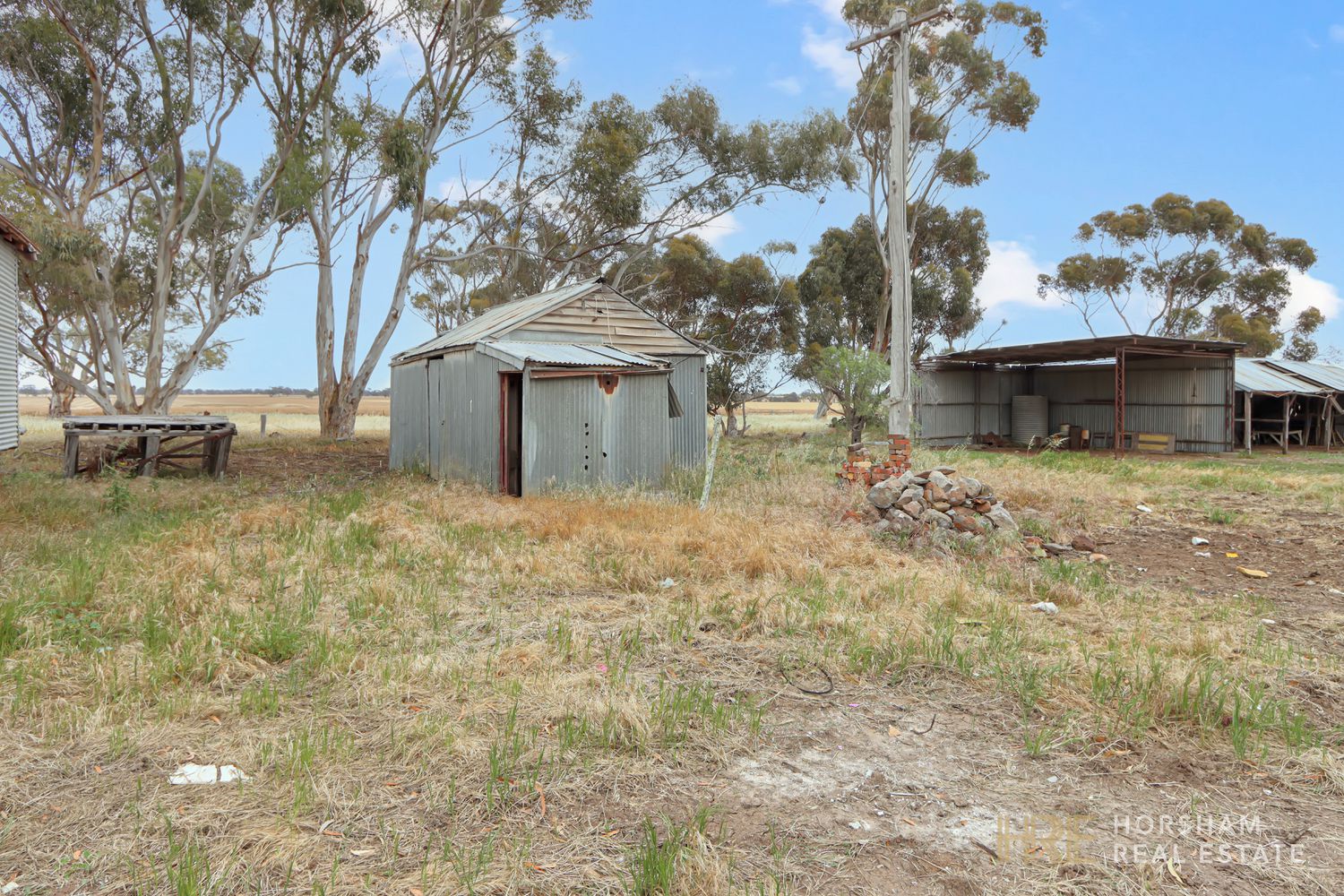 241 Wyn Wyn Road, Natimuk