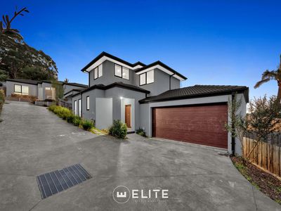 3 / 14 Outlook Drive, Berwick