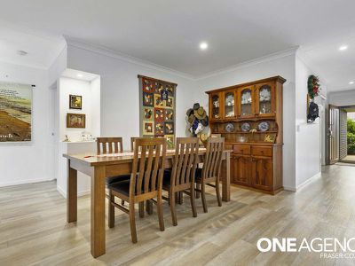 3 Jordan Close, Urangan
