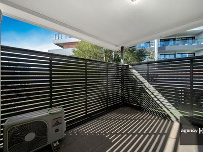 35 / 8 The Crossing, Caroline Springs