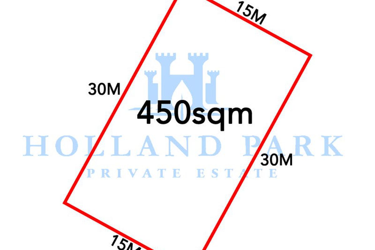 Lot Lot 734, , 35 Fanshawe Boulevard, Piara Waters