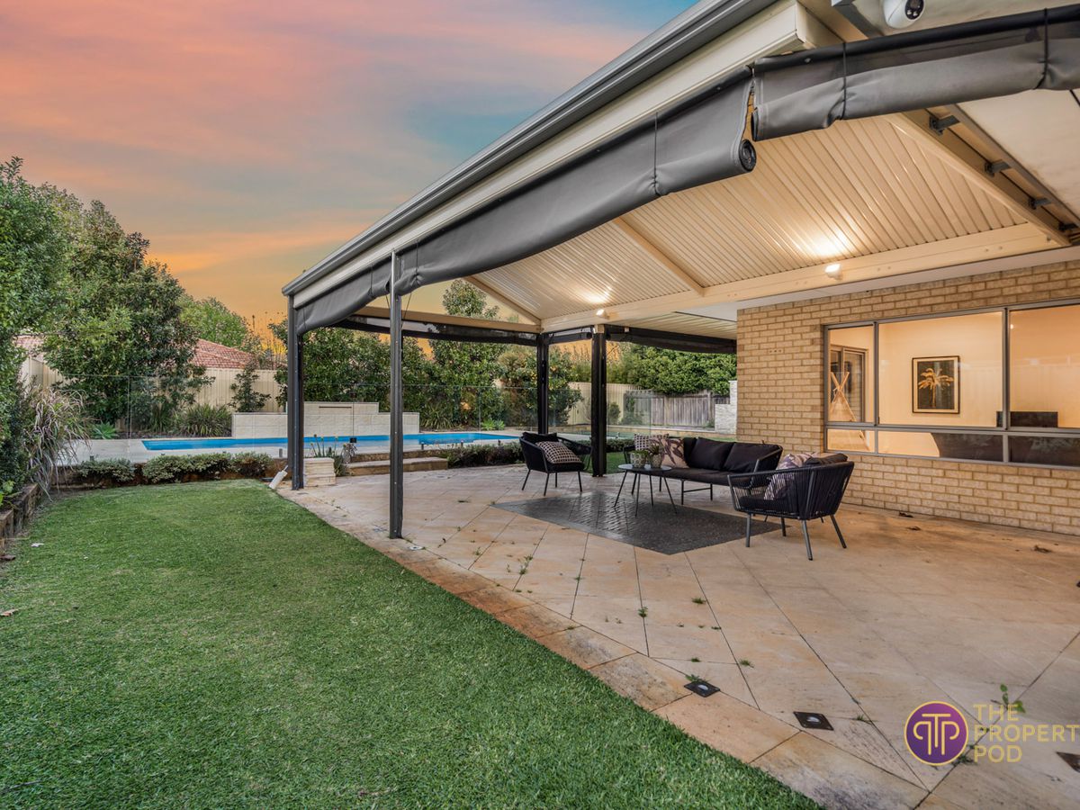 15 Karri Avenue, Canning Vale