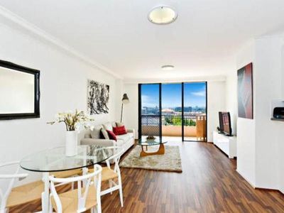 133 / 83 Dalmeny Avenue, Rosebery