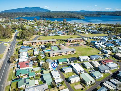 s15 / 48-58 Princes Highway, Narooma