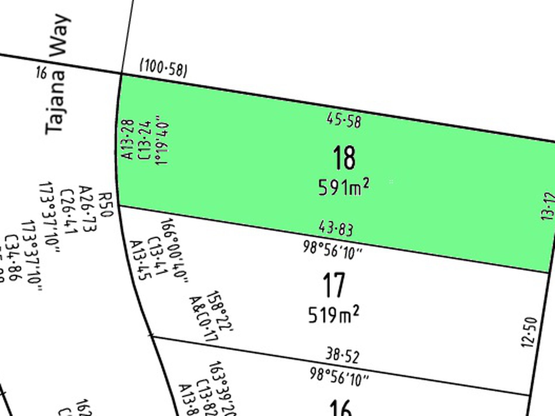 Lot 18, 34 Tatjana Way, Beaconsfield