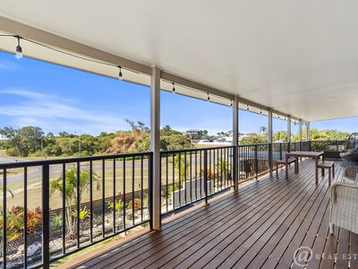 9 Priors Pocket Road, Pacific Heights